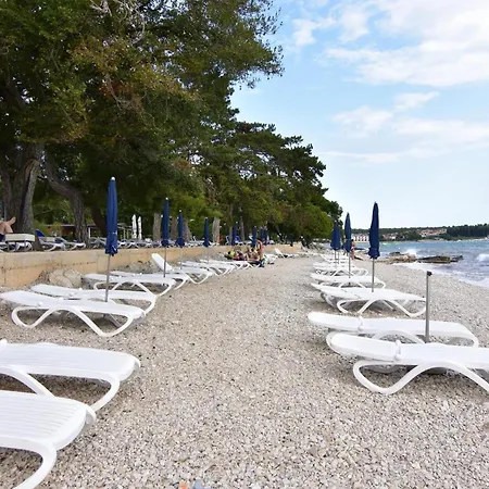 Appartement With Parking Space Zambratija, Umag - 27197 Zambratija (Istria)