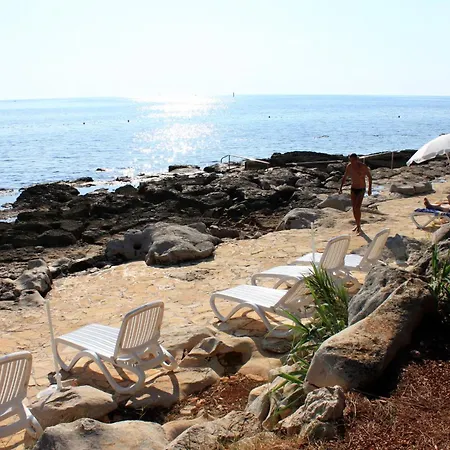 With Parking Space Zambratija, Umag - 27197 Appartement Zambratija (Istria)