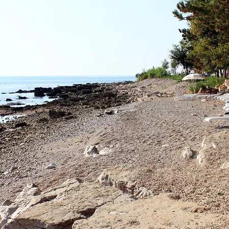 Appartement With Parking Space Zambratija, Umag - 27197 Zambratija (Istria)