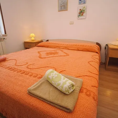 With Parking Space Zambratija, Umag - 27197 Appartement *