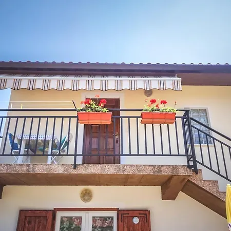 With Parking Space Zambratija, Umag - 27197 Appartement