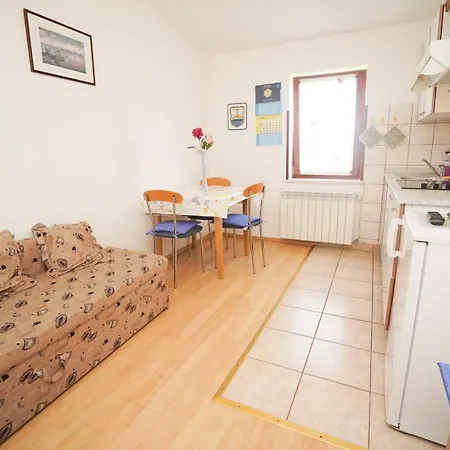 Apartmán With Parking Space Zambratija, Umag - 27197