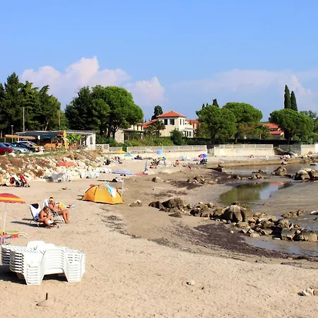 With Parking Space Zambratija, Umag - 27197 Appartement *