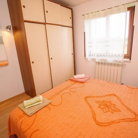 Appartement With Parking Space Zambratija, Umag - 27197 Zambratija (Istria)