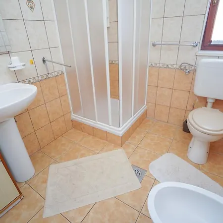 Appartement With Parking Space Zambratija, Umag - 27197